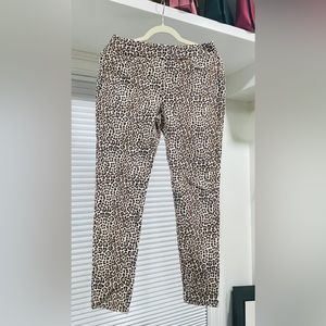 Michael Kors animal print 🖤🤎